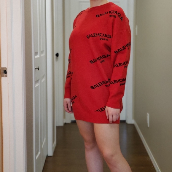 Shirt / Dress - Picture 3 of 3